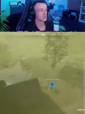Close Shave! | #chadbrah on #Twitch #shorts #brahfam #wntquit #fyp https://www.twitch.tv/chadbrah