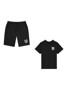 RFC Shield Set