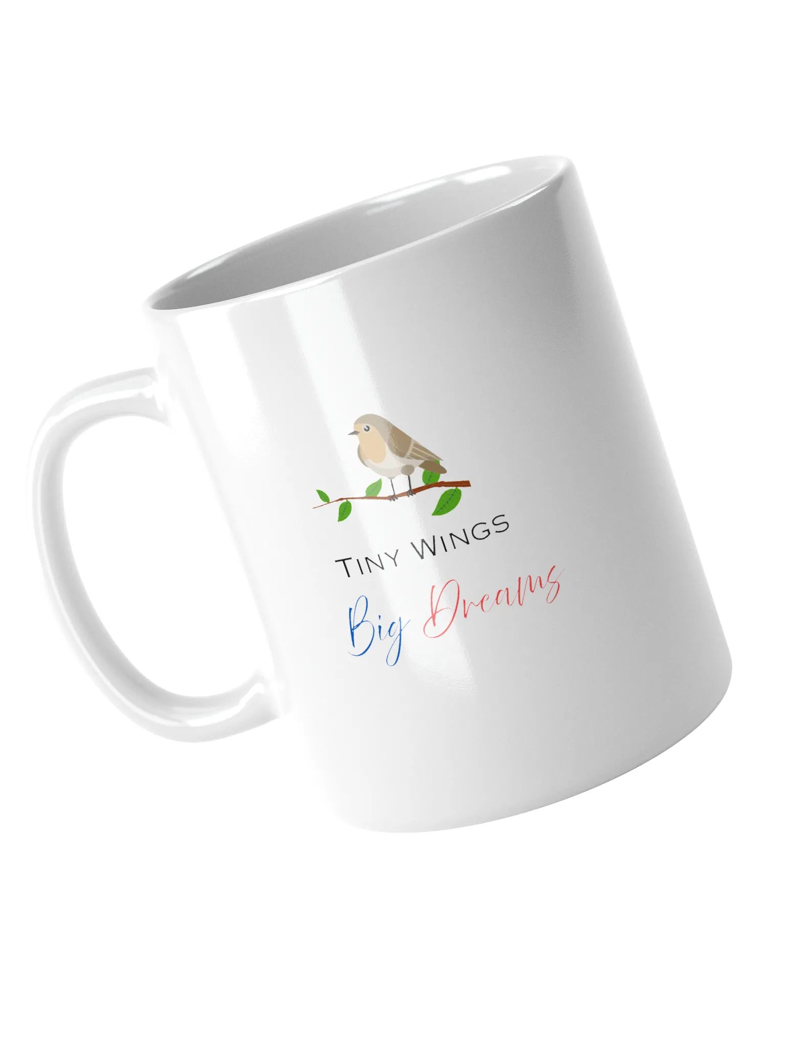 Avian Harmony Mug product image (3)