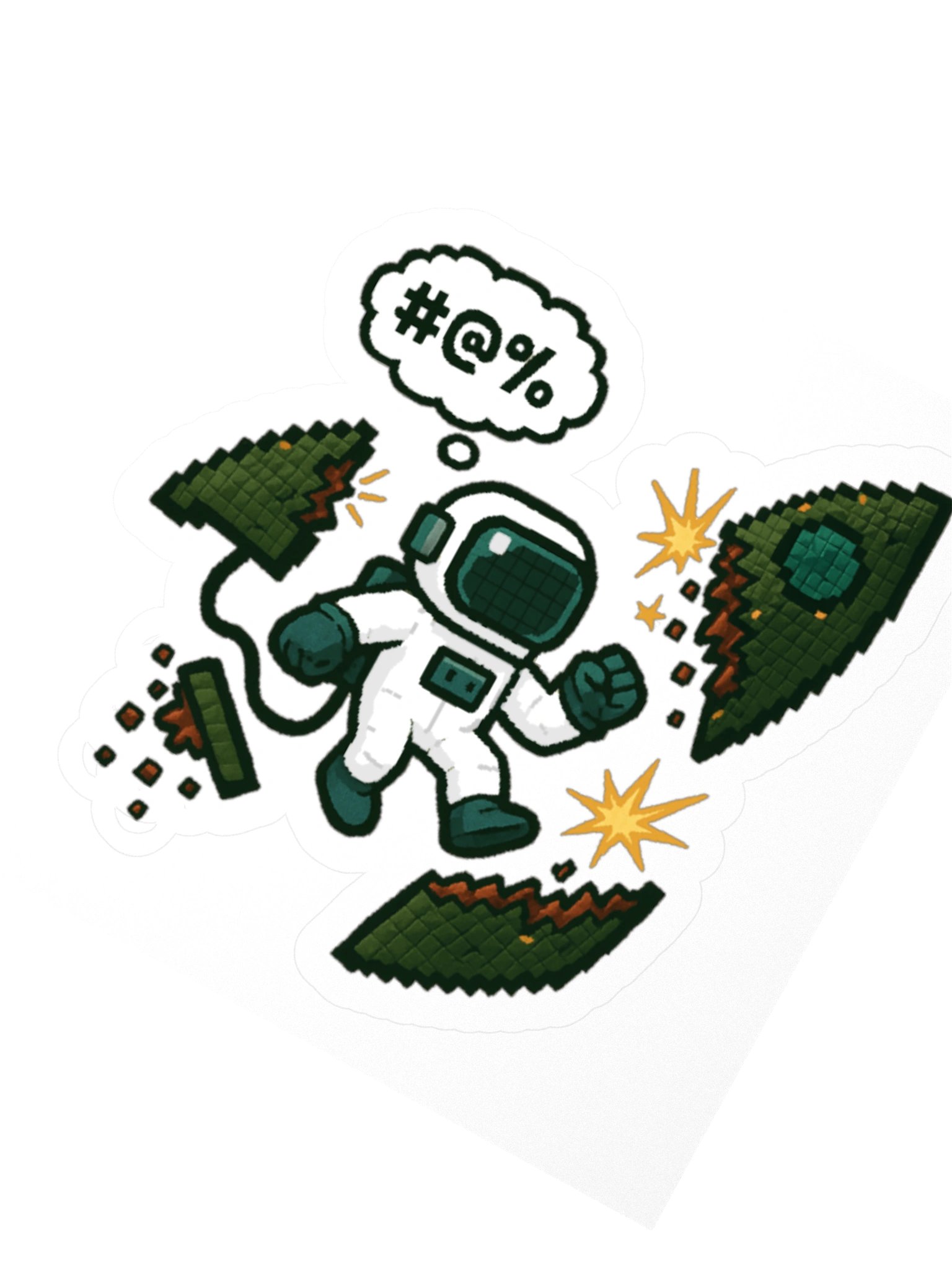 Blown Up product image (2)