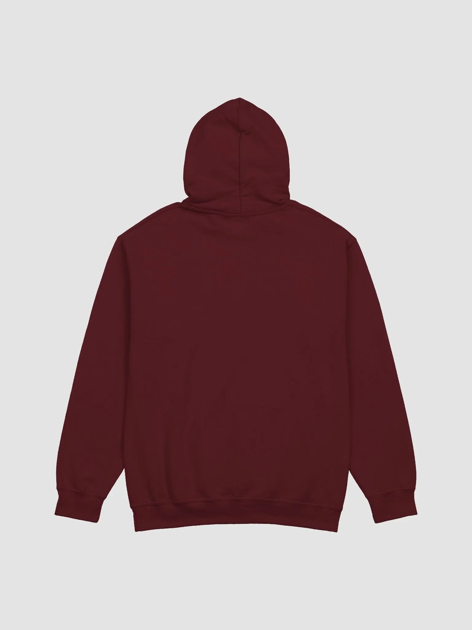 Big Chungus classic hoodie product image (3)