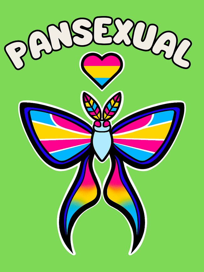 PANSEXUAL