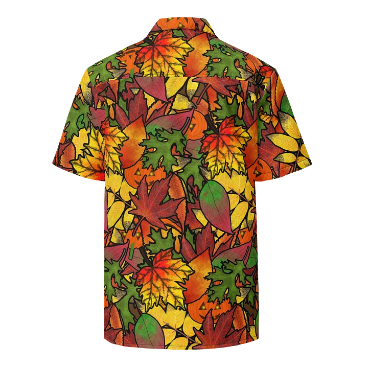 Alternate Blackline Autumn's End product image (2)