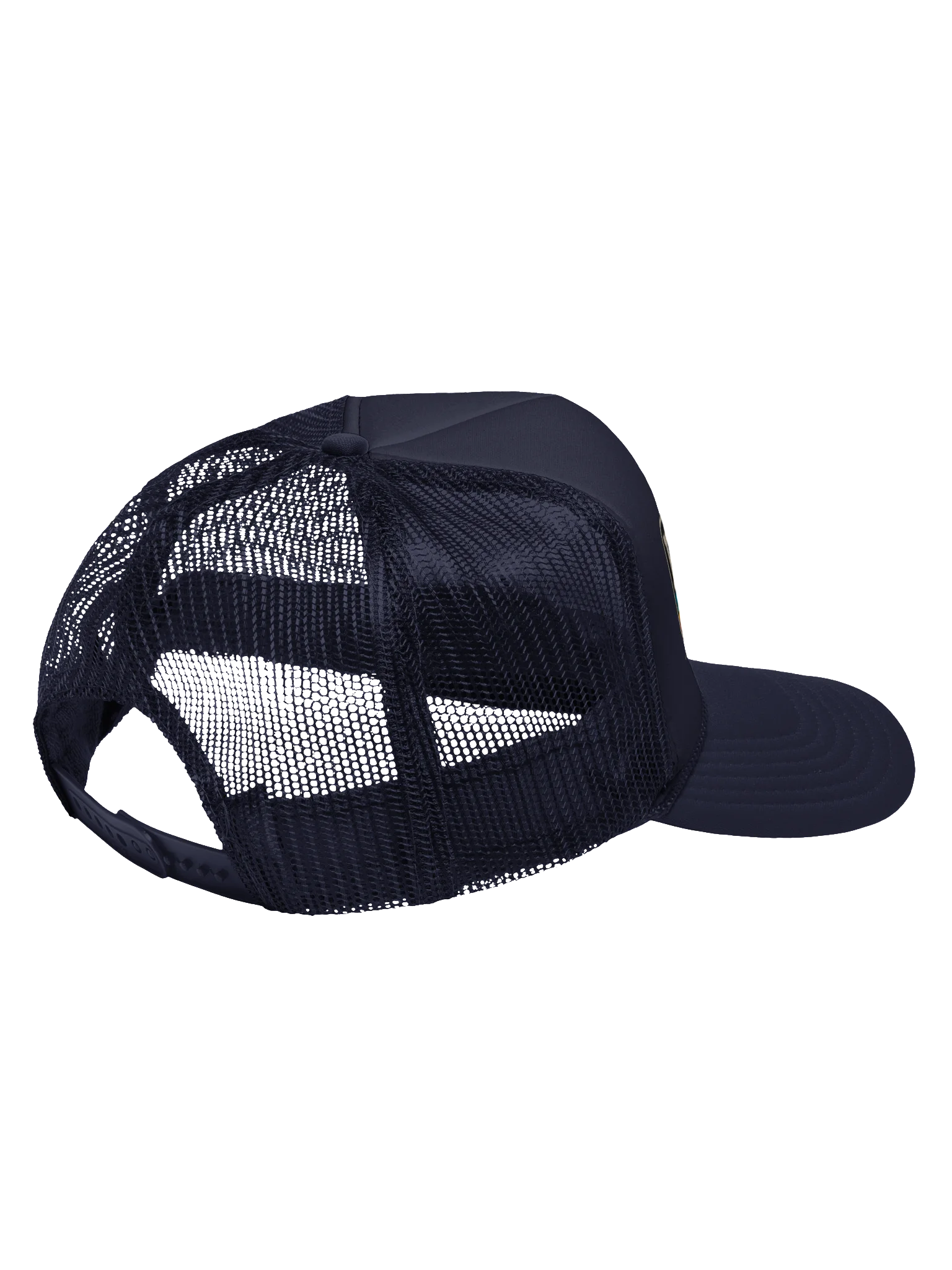 ENC Retro Trucker Hat product image (12)