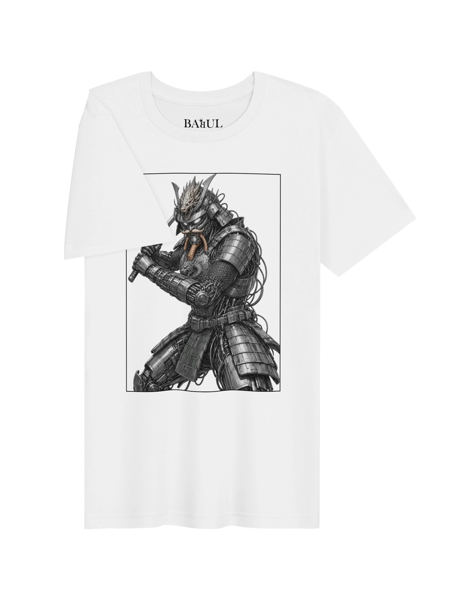 The NEO-BUSHIDO collection product image (146)