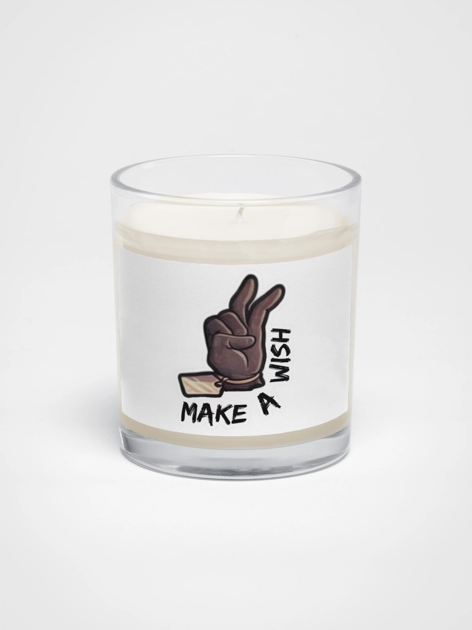Make A Wishe Candle Soy Wax Candle product image (1)