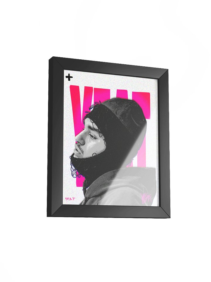 STANDARD EDITION YEAT FRAME product image (2)