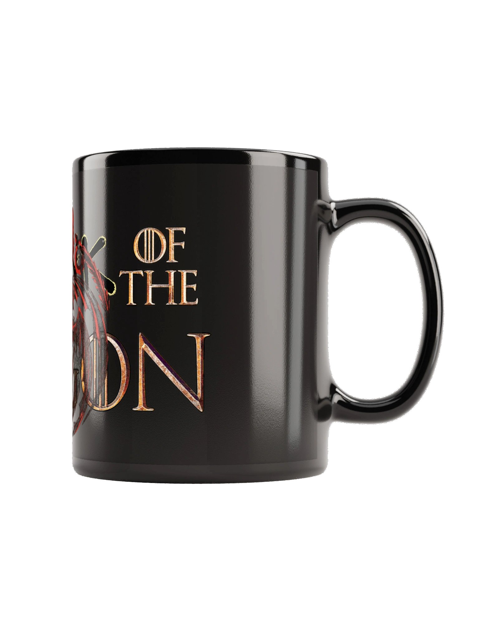 House of the Dragon |Mug product image (5)