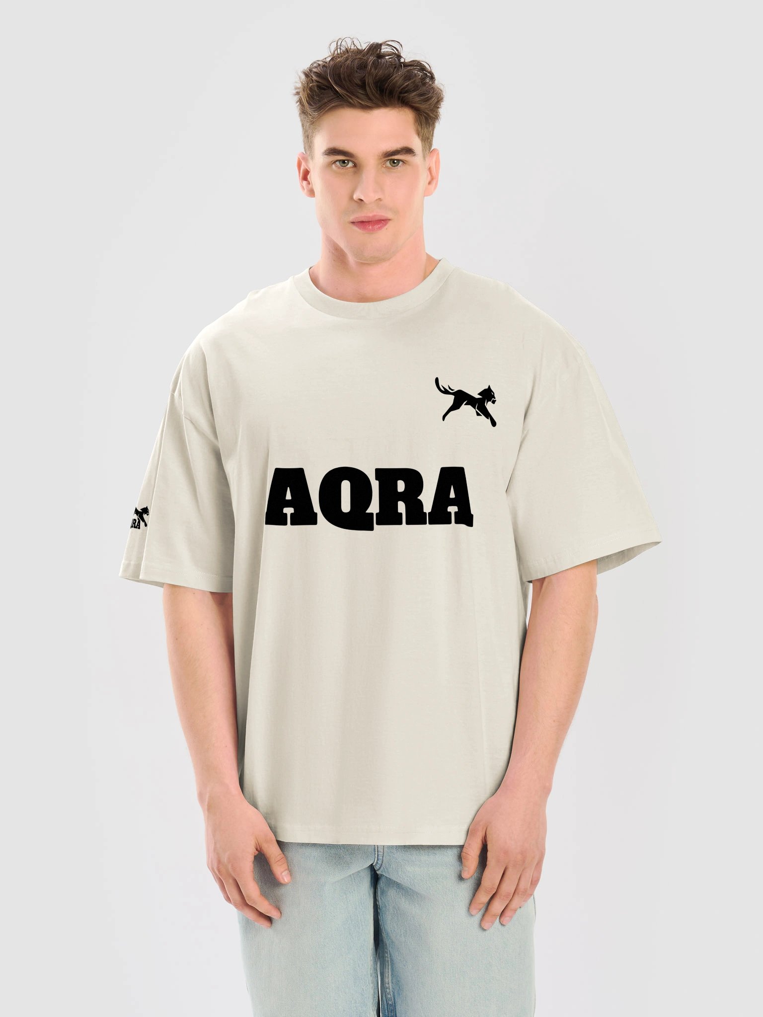 AQRA Signature Premium Heavyweight Graphic product image (2)