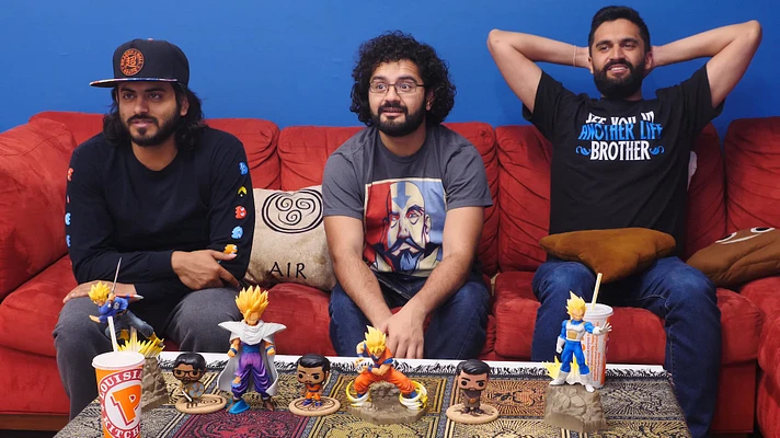 Video thumbnail