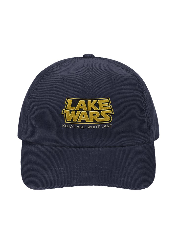 Lake Wars Hat! product image (1)