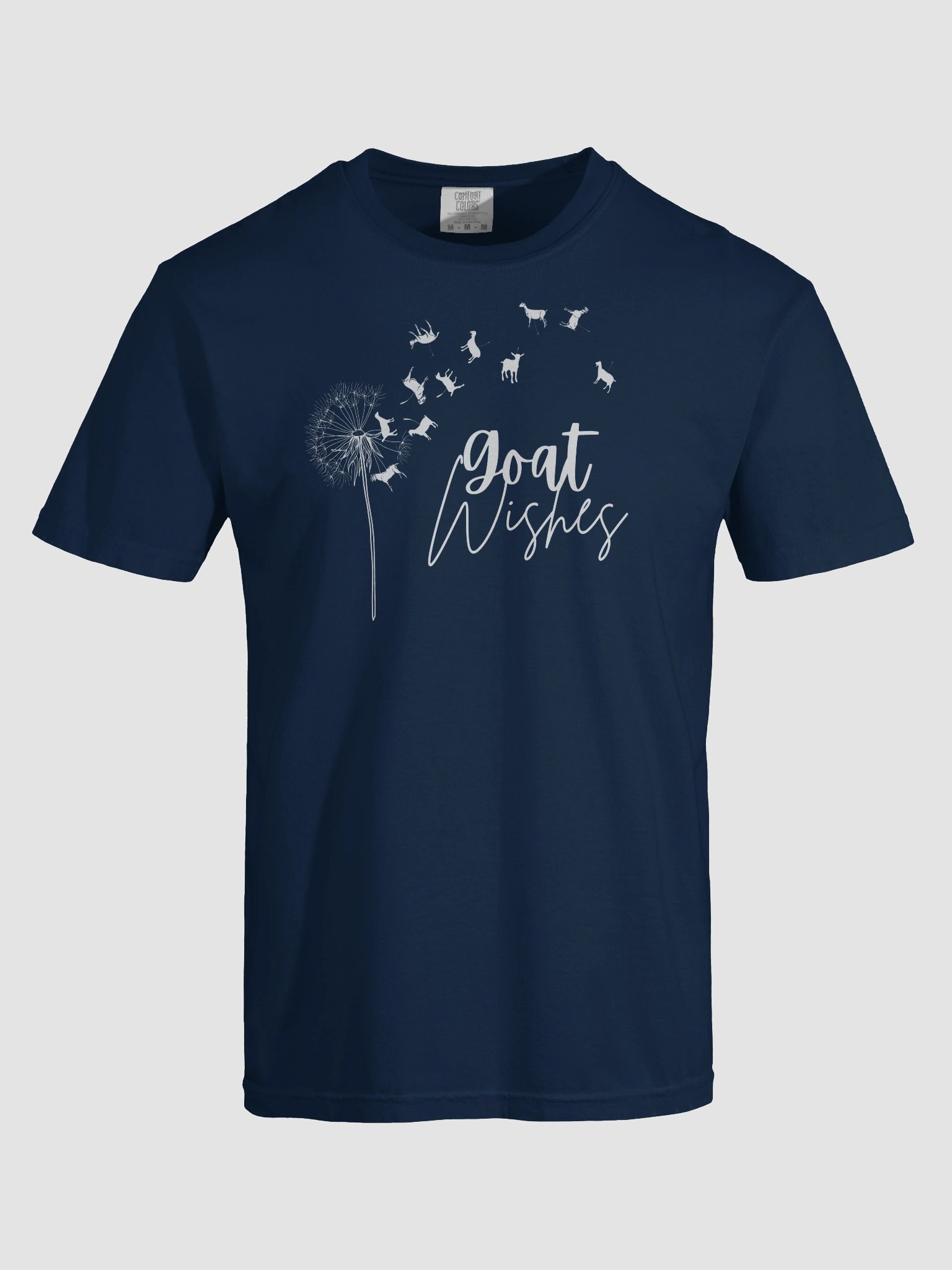 Goat Wishes product image (91)