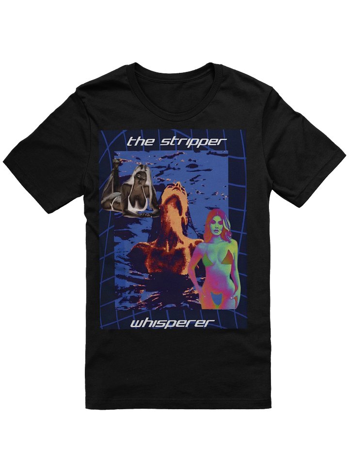 distorted bikini shirt product image (2)
