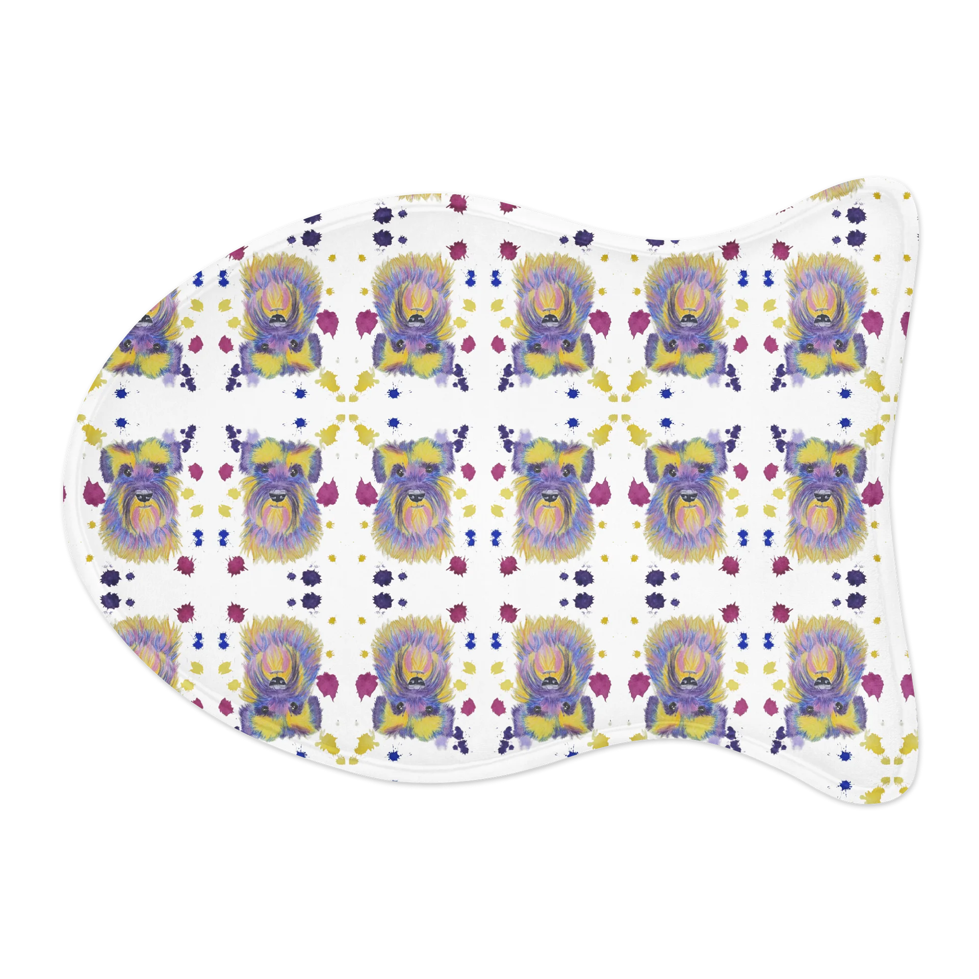 Sweet Soul - Feeding Mat product image (2)