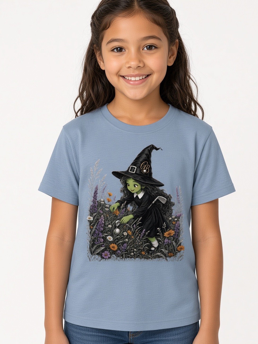 Witch Hunt - kids product image (7)