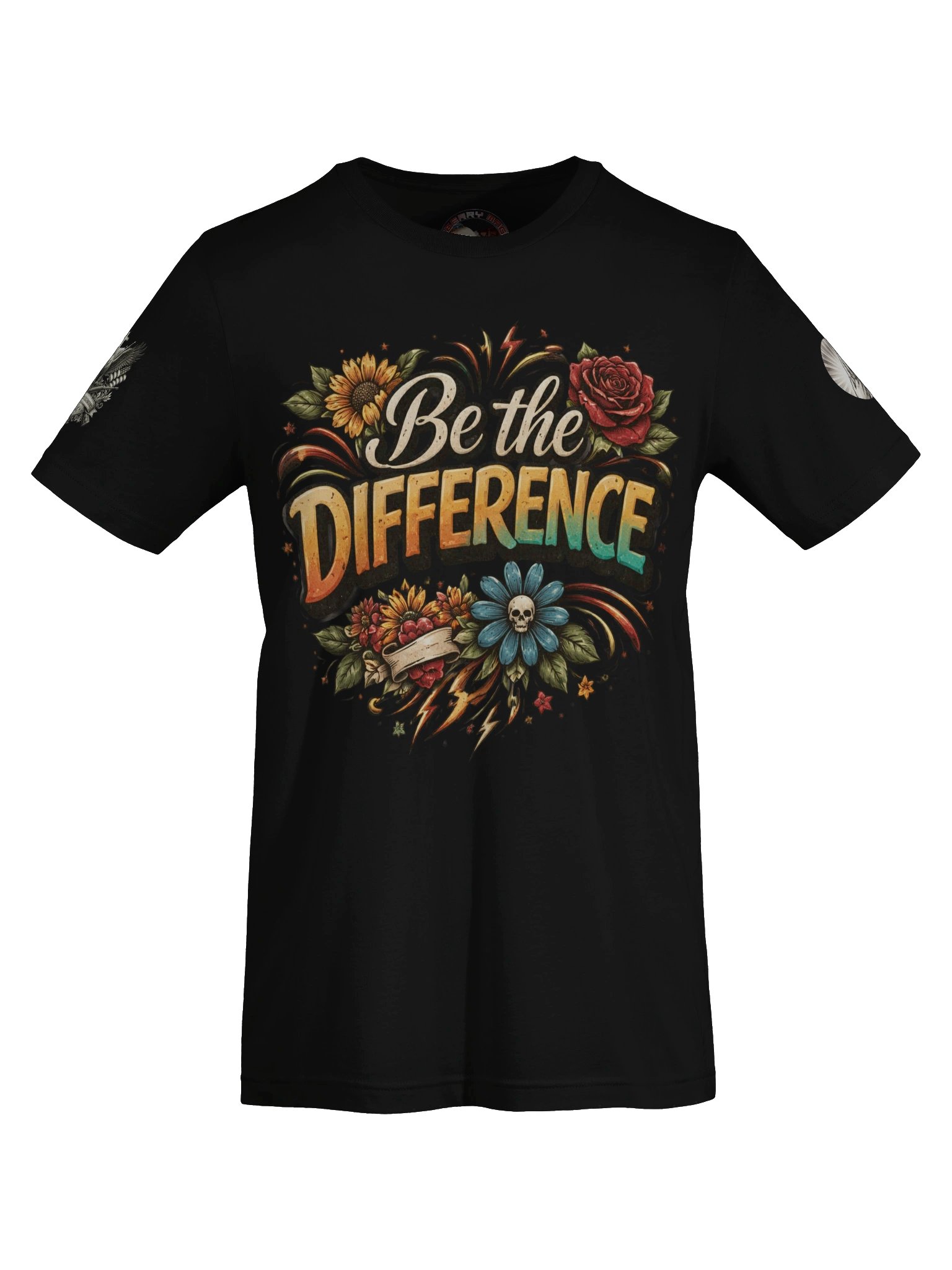 Be the difference product image (7)