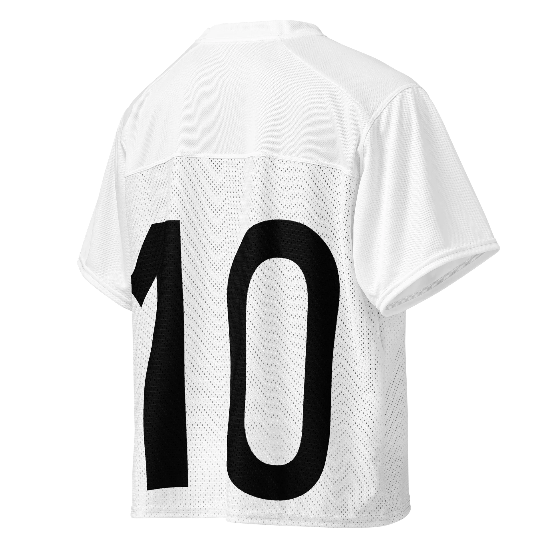 Boxy Football Jersey product image (4)