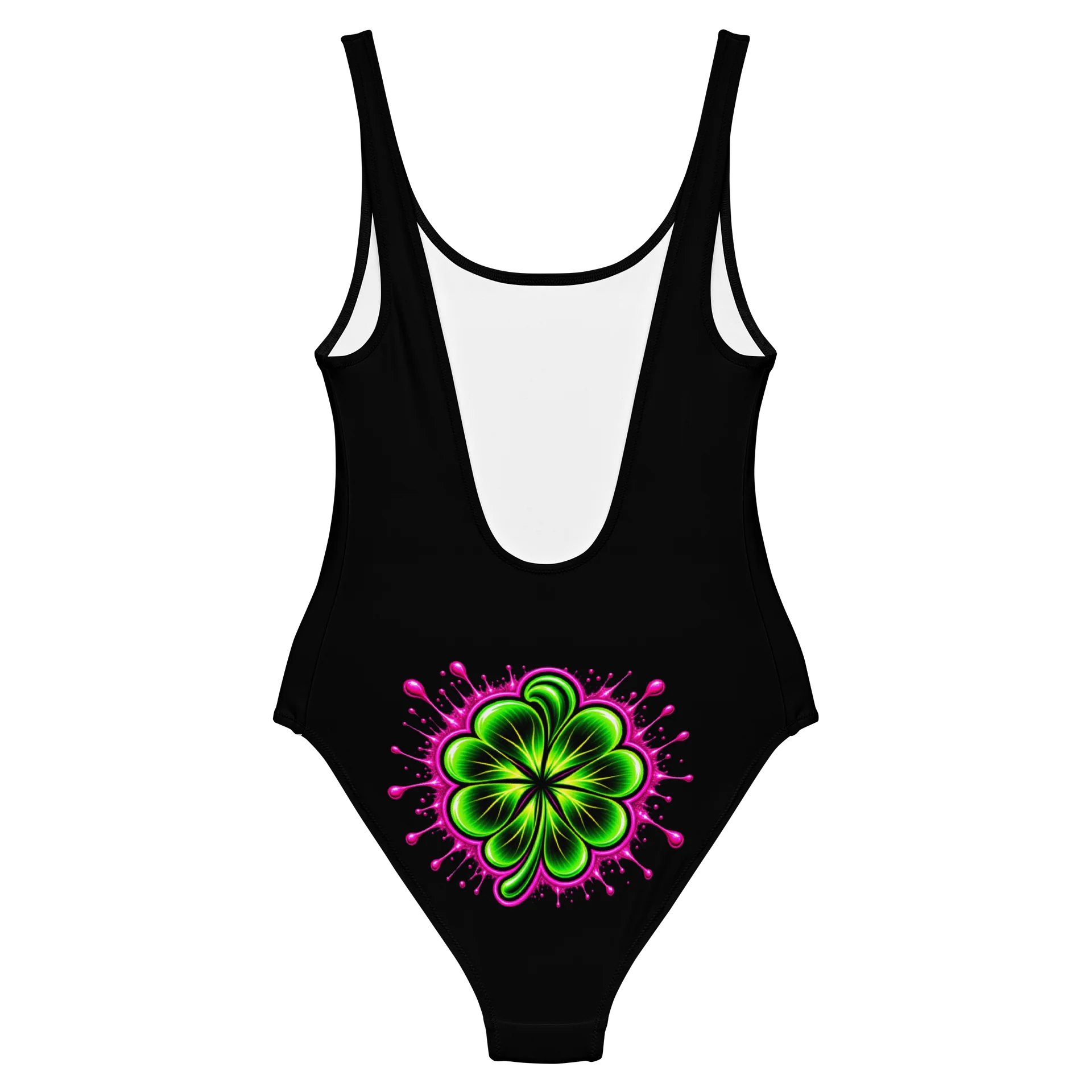 Schoolz Out Wisconsin Dells Women's One Piece Swim Suit product image (6)