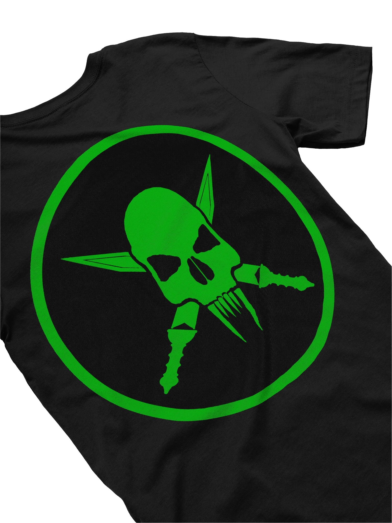 Rappsure Full Logo T-Shirt product image (34)