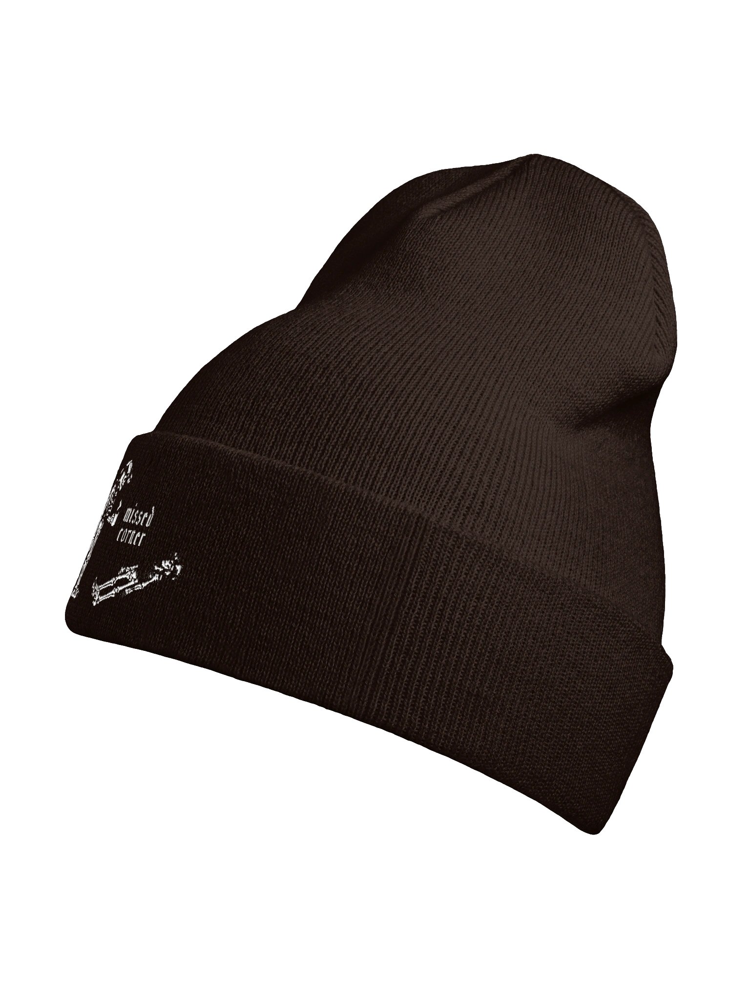 Missed Corner Beanie product image (9)