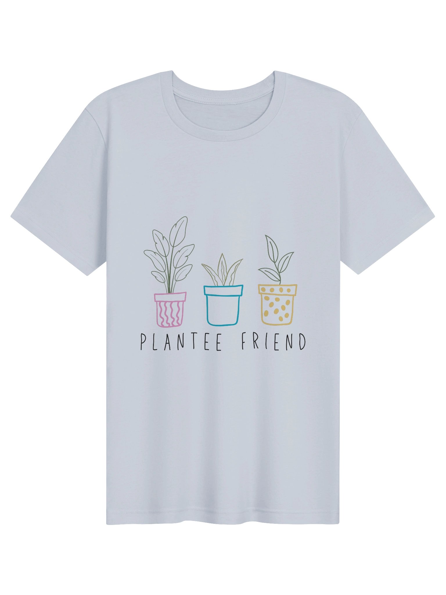 Pan Potted Plants product image (31)