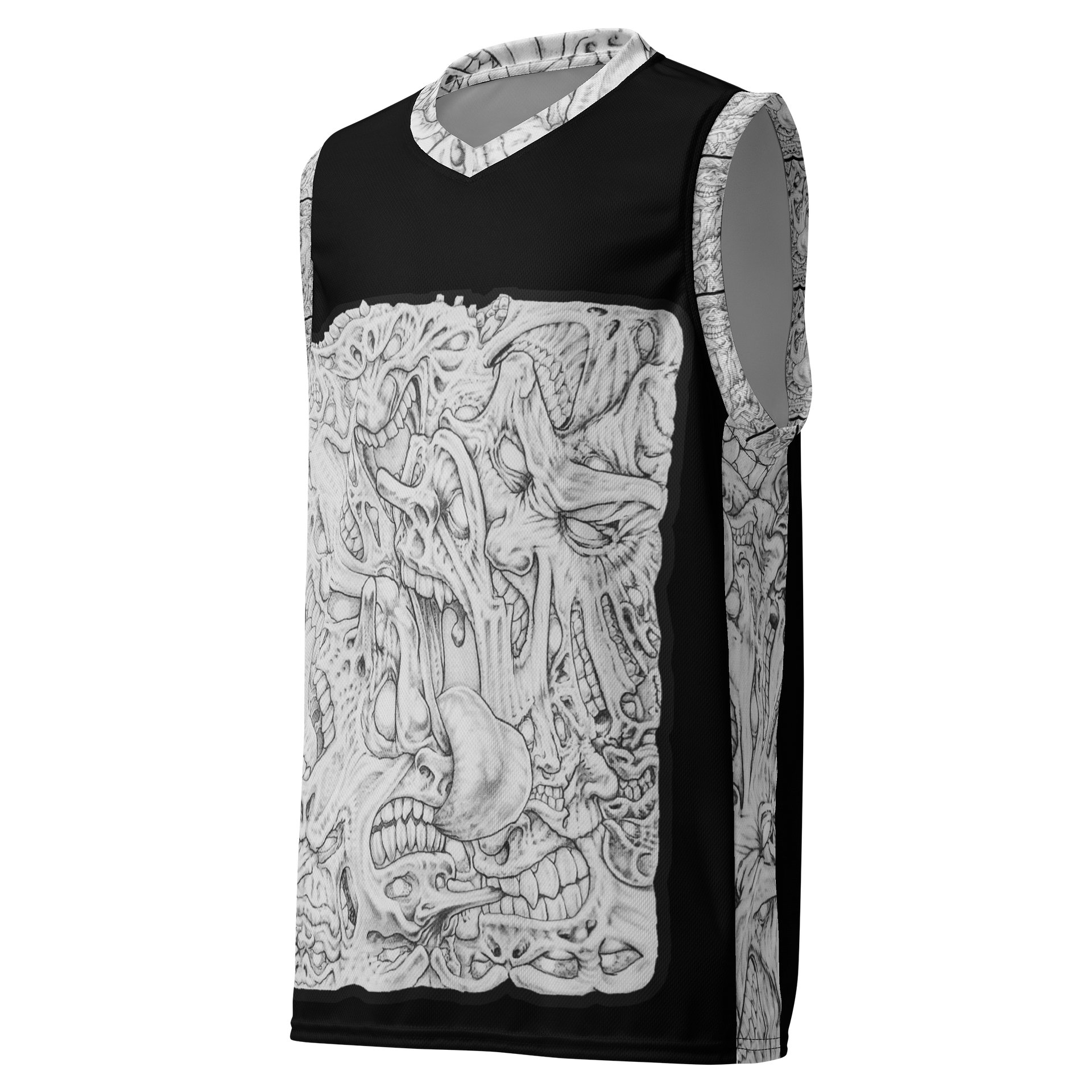 Sean Hughes Exclusive SPR JERSEY product image (1)