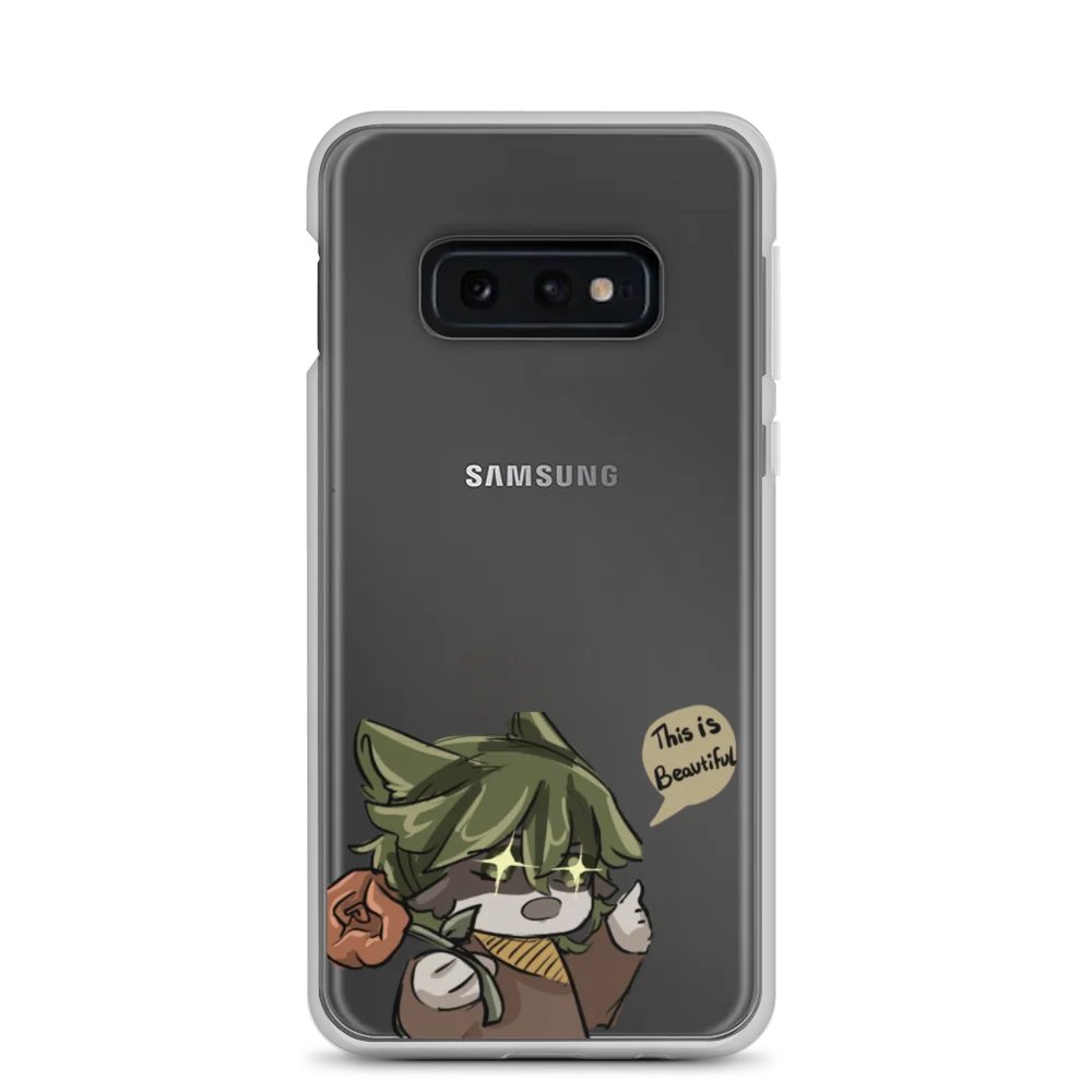 Frumpy Point Phonecase product image (1)