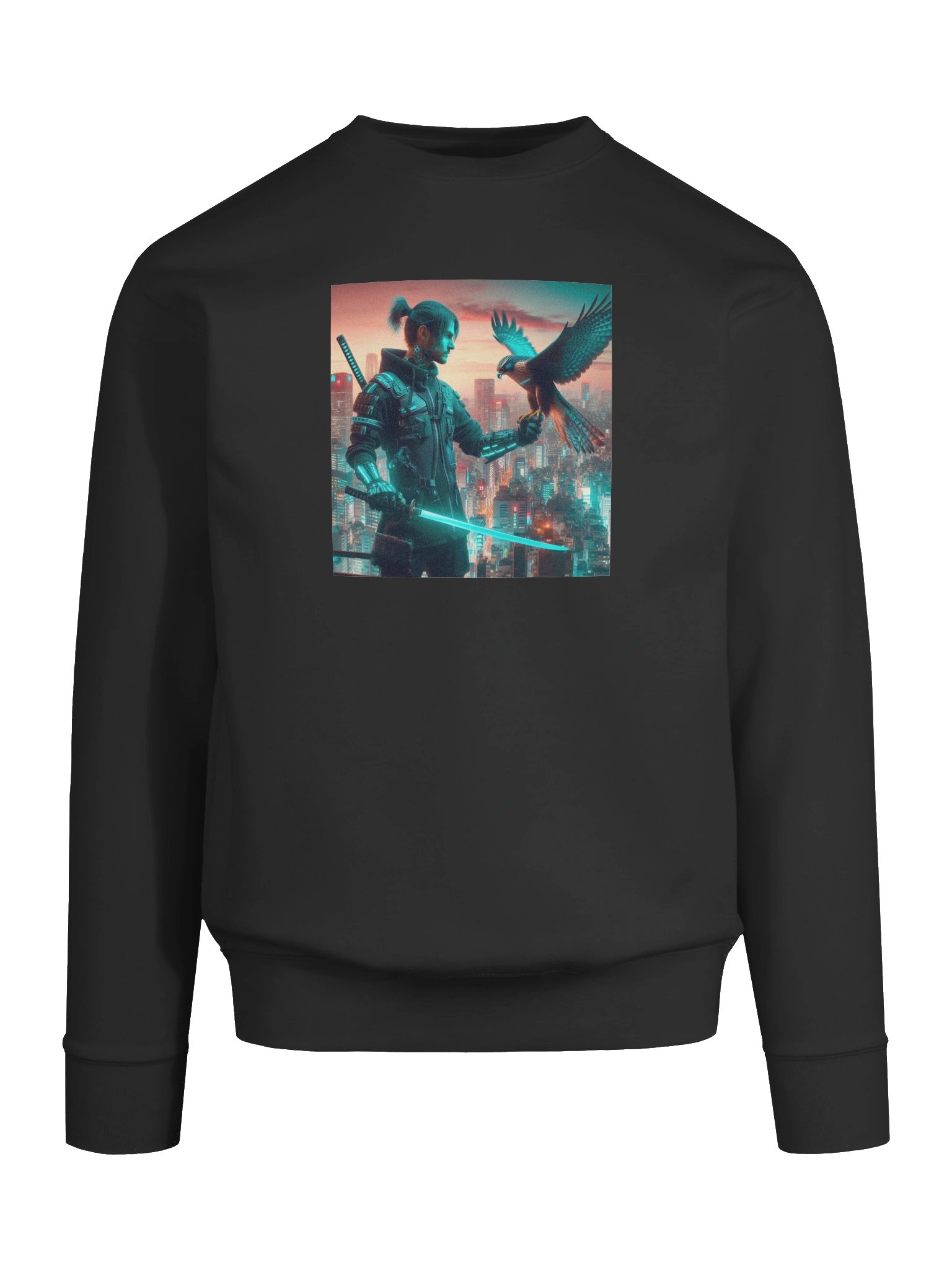 Ronin Sweater product image (9)