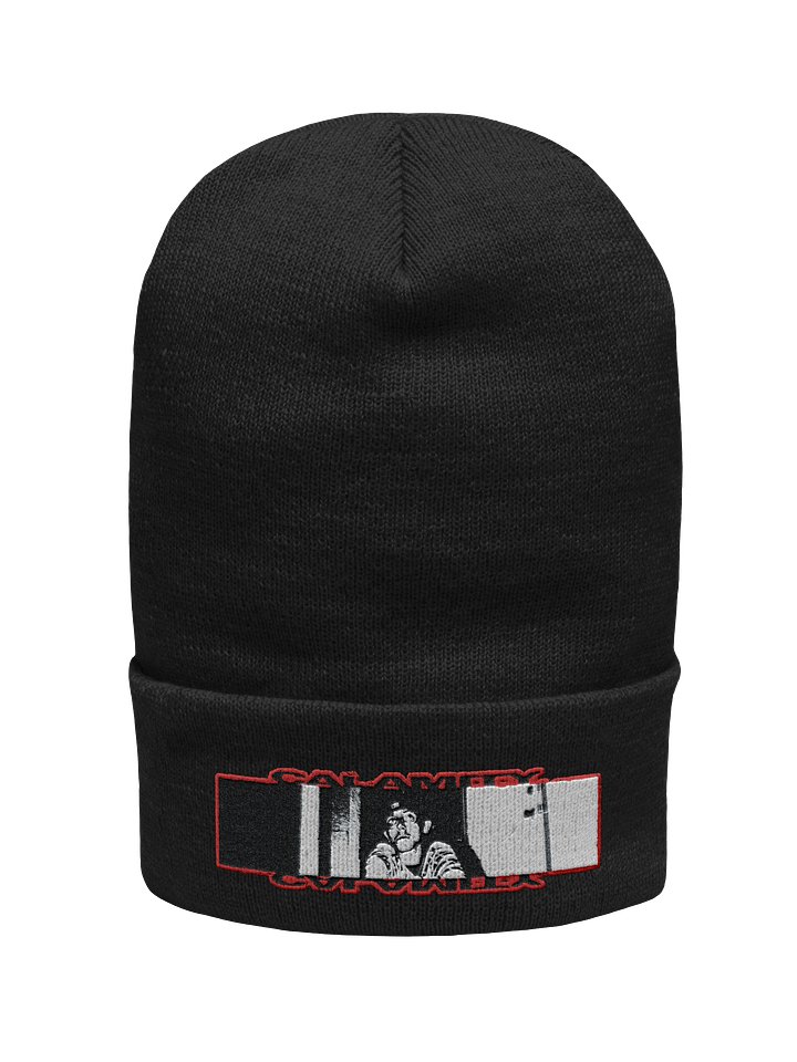 CALAMITY (BEANIE) product image (1)
