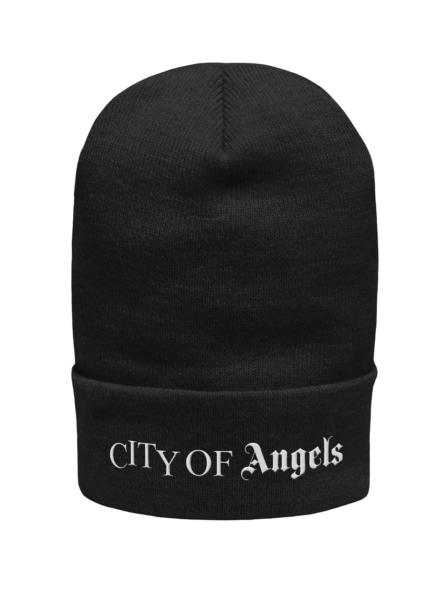 City of Angels - Beanie product image (1)