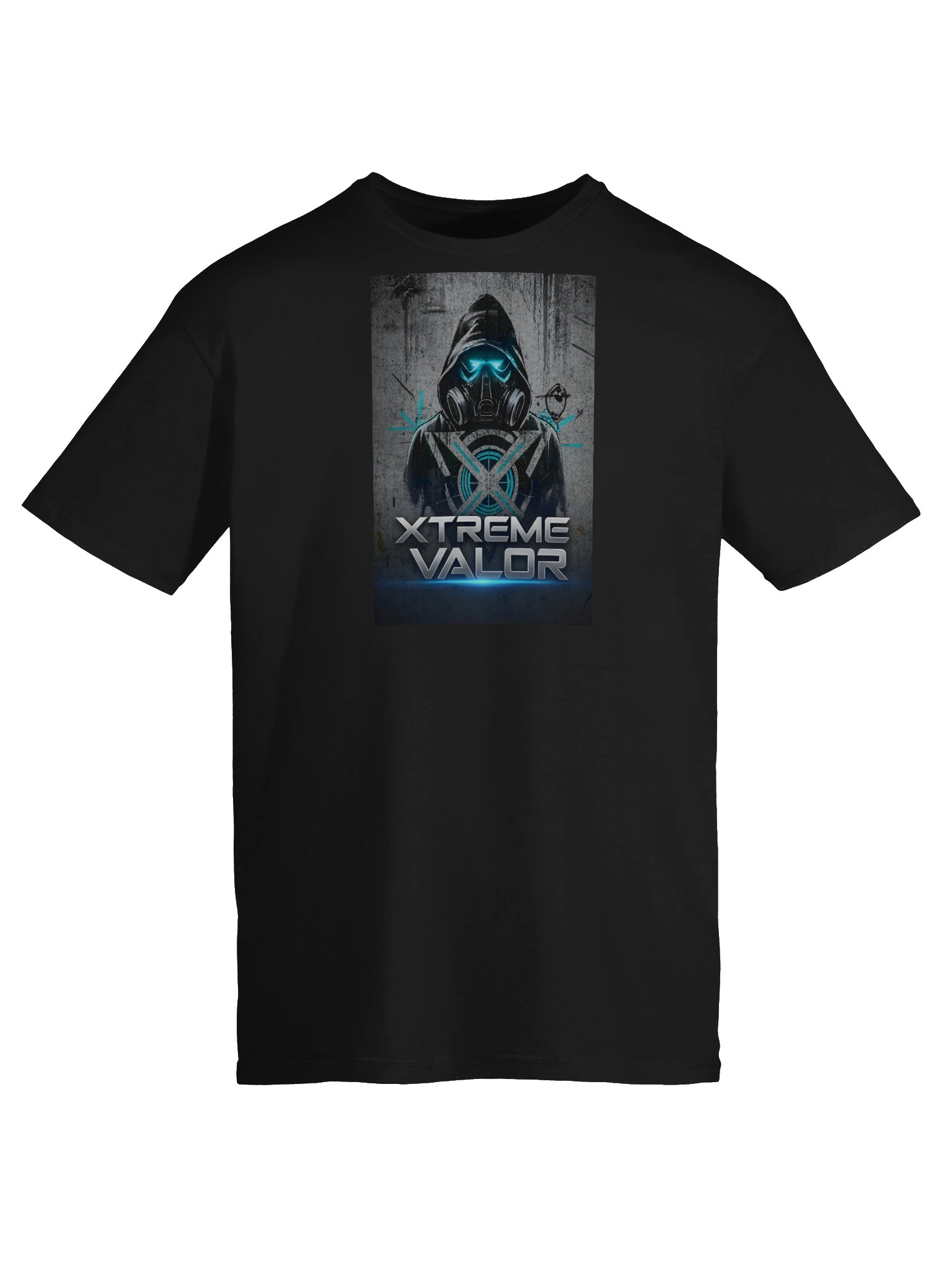 Xtreme Valor Apocolyps T-Shirt product image (9)