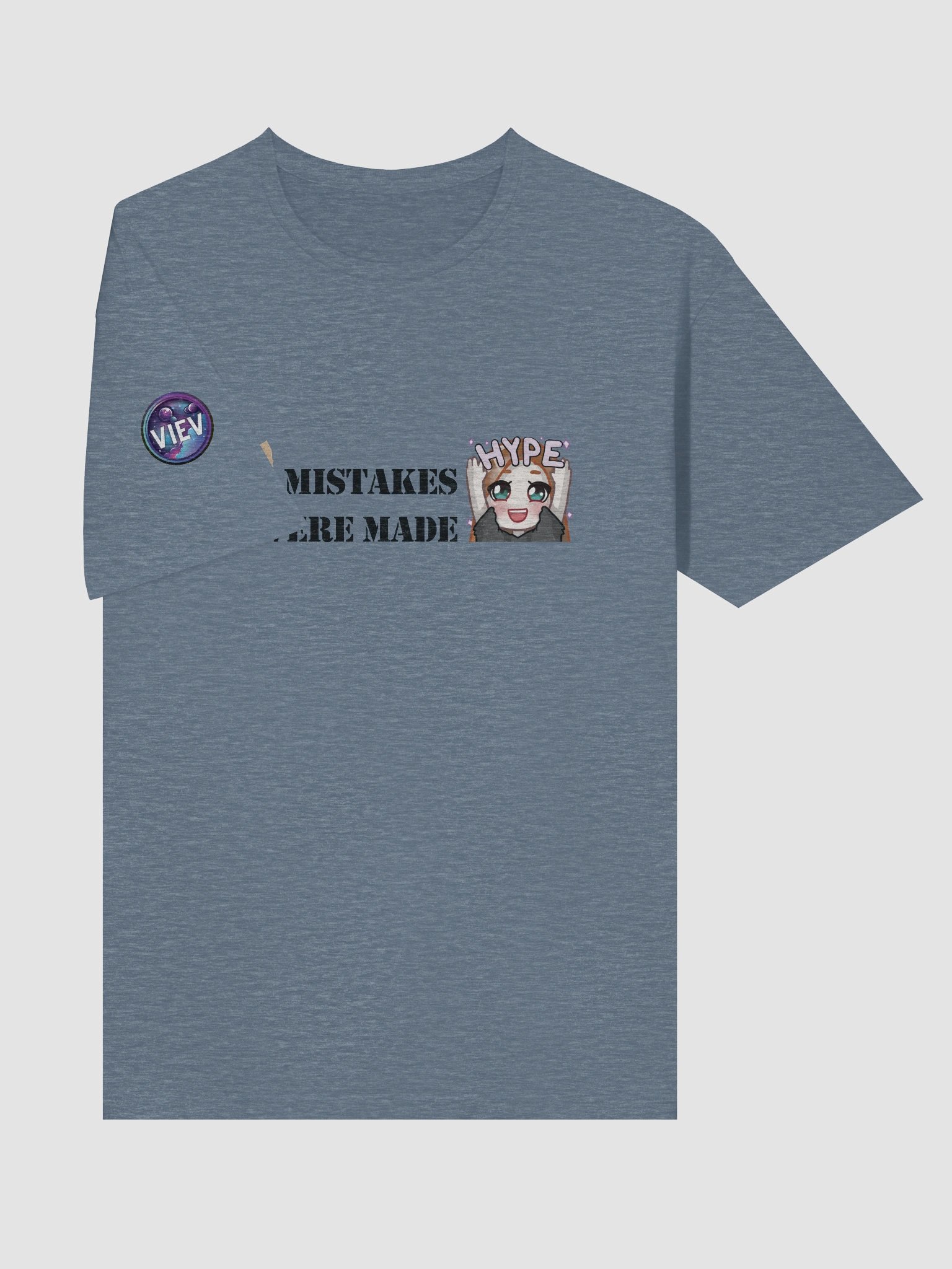NO Mistakes Were Made HYPE product image (5)