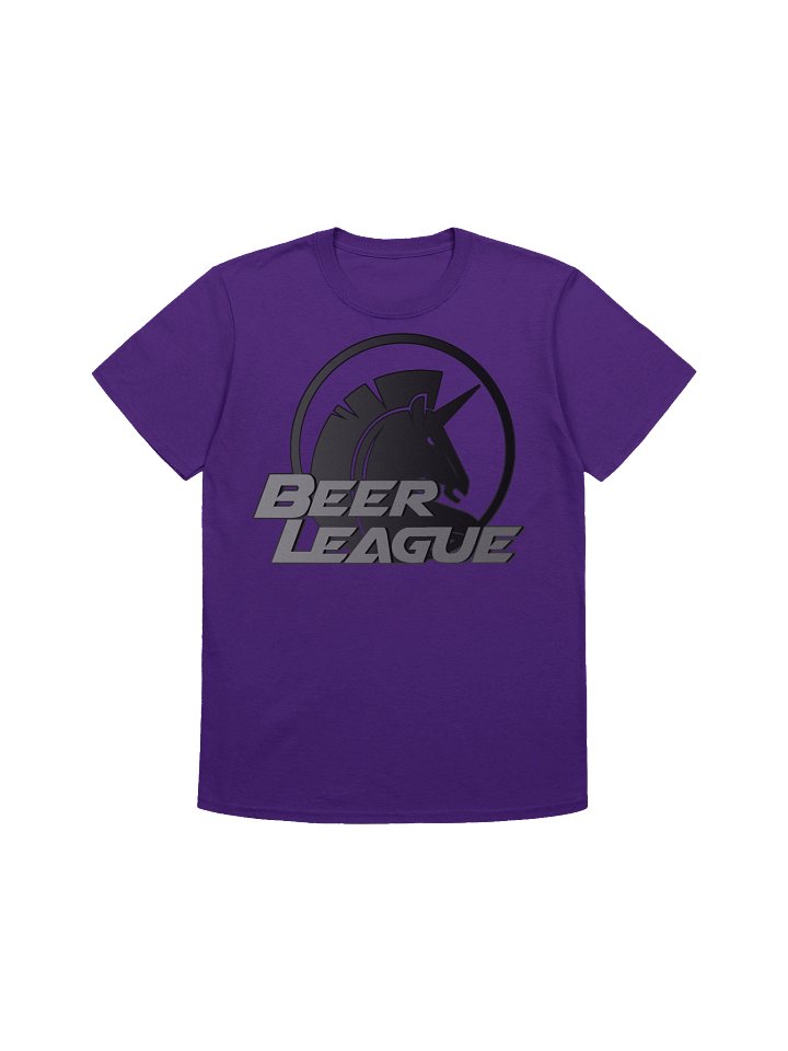 The Beer League Soft Shirt product image (3)