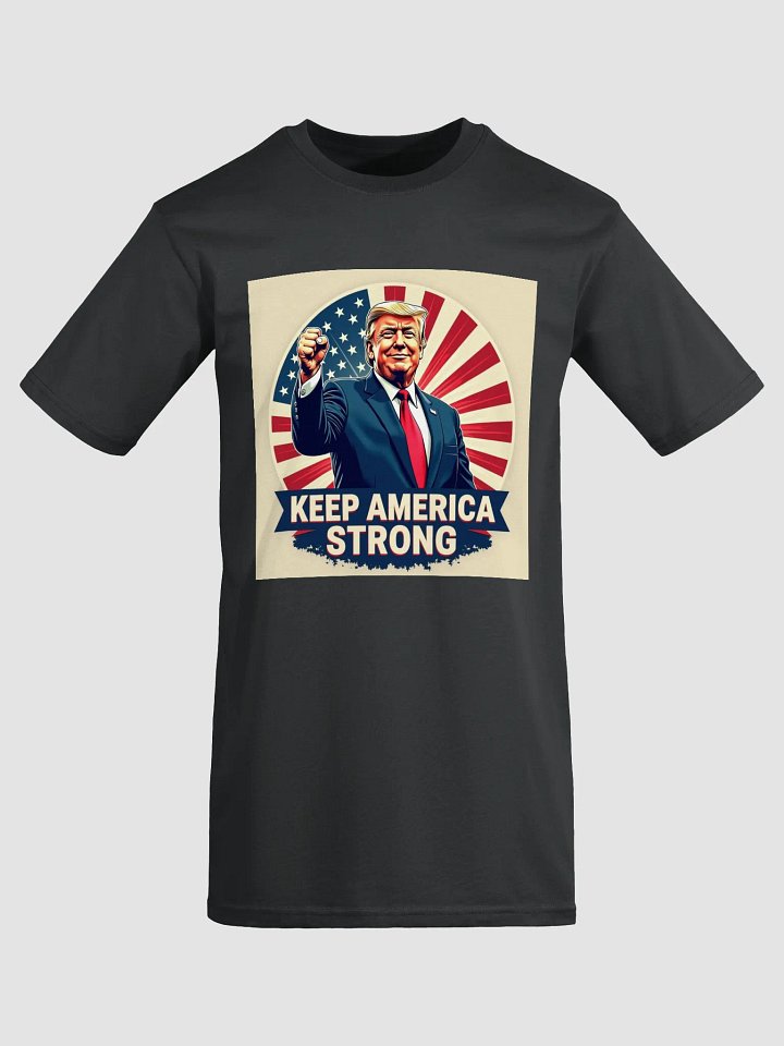 PRESIDENT DONALD TRUMP product image (1)