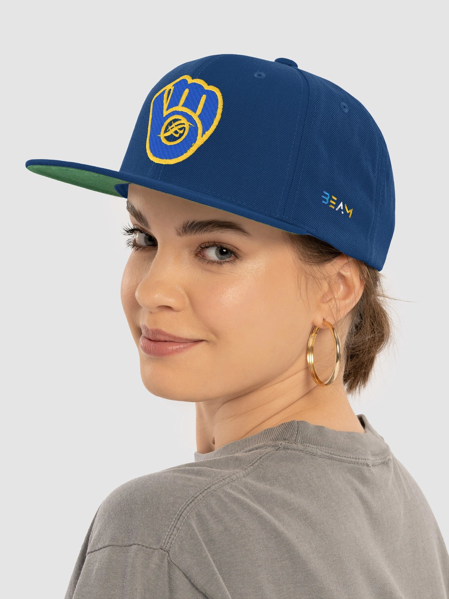 BEAM BREW HAT product image (15)
