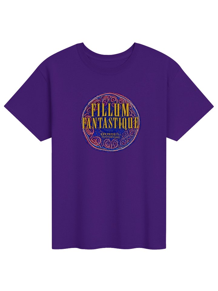 Fillum Fantastique T-Shirt product image (3)