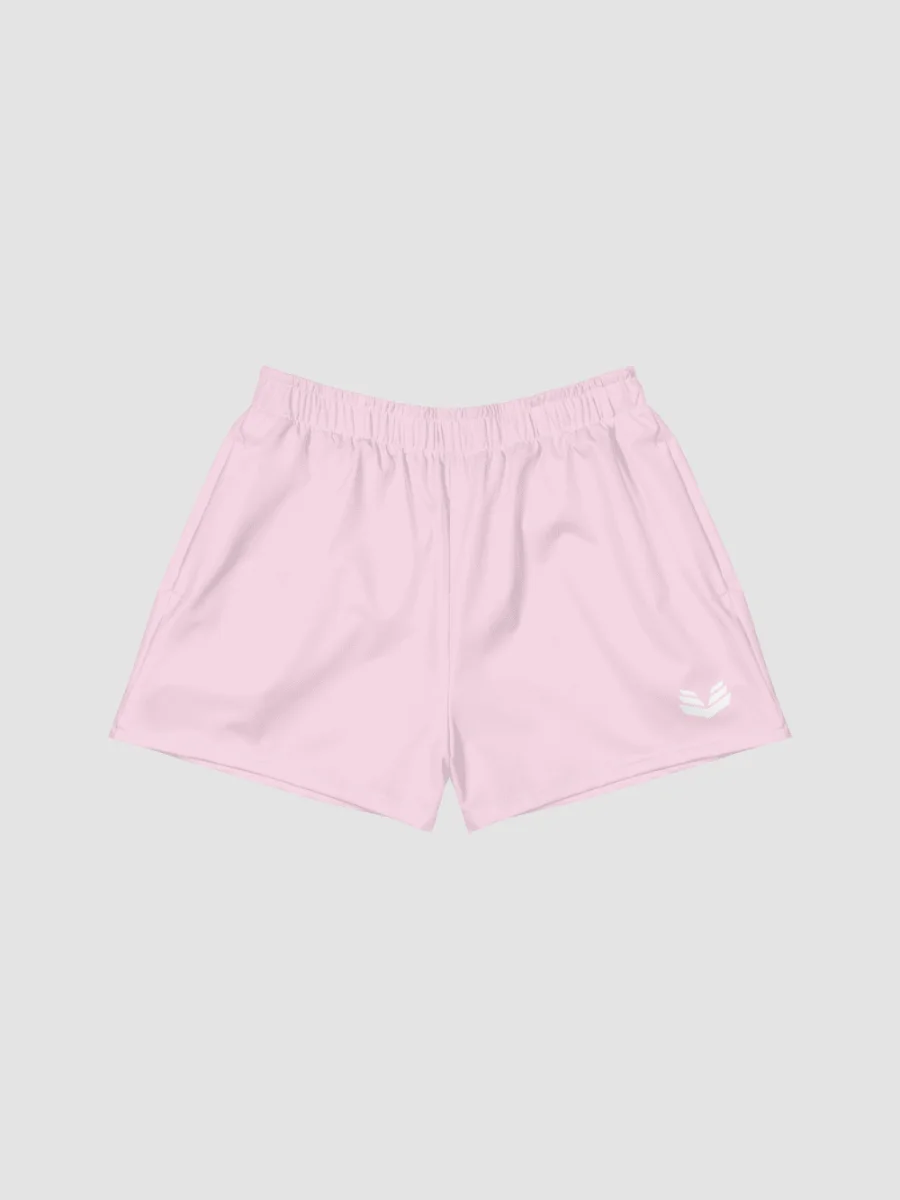 Athletic Shorts - Baby Pink product image (4)