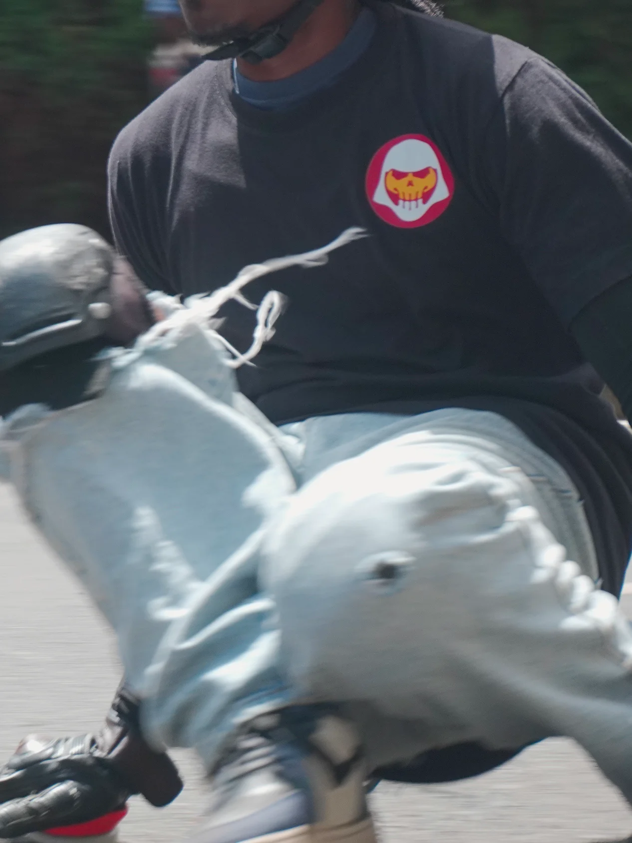 Downhill254 TEAM graphic product image (6)