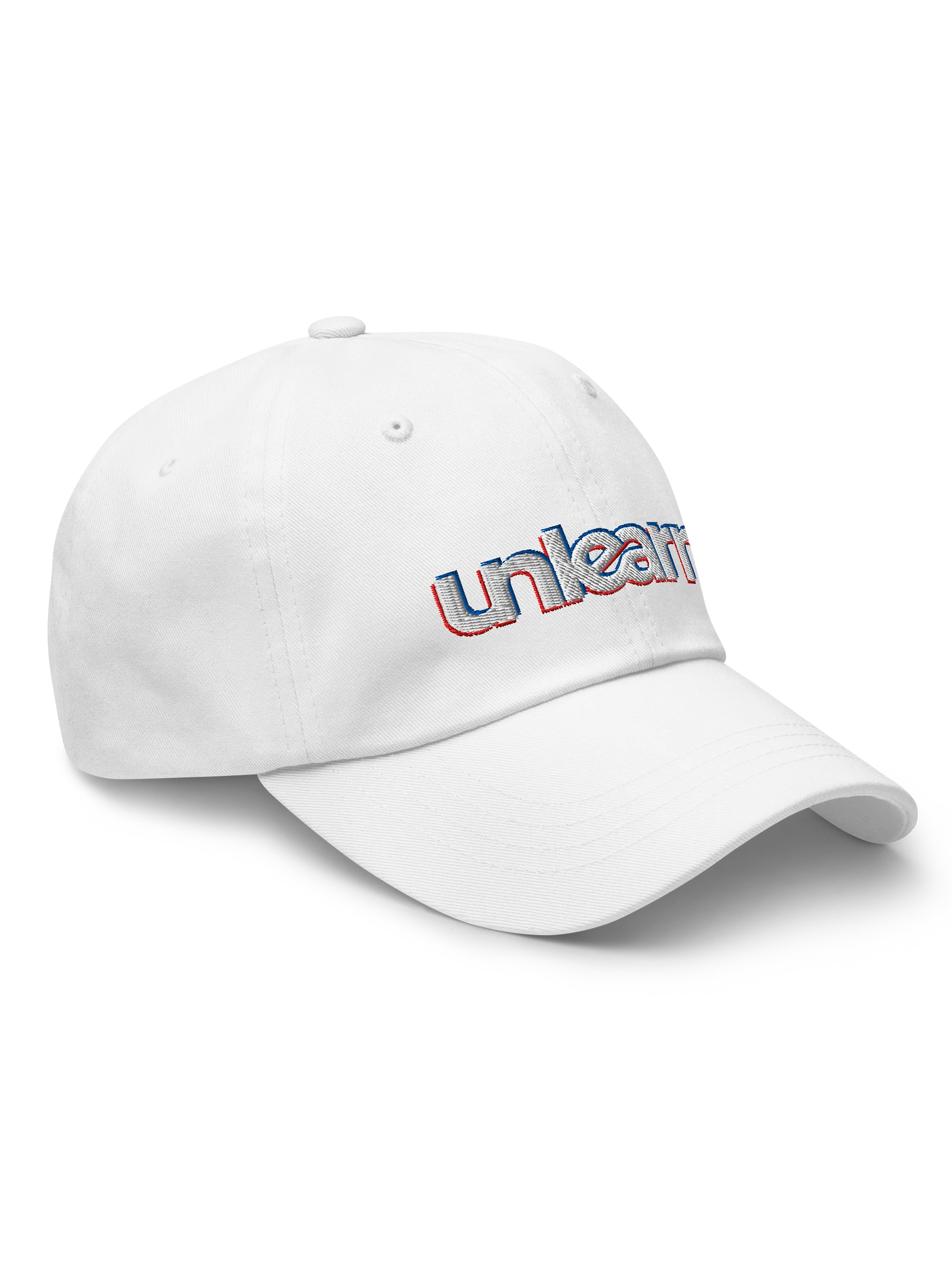 Unlearn Dad Hat product image (2)
