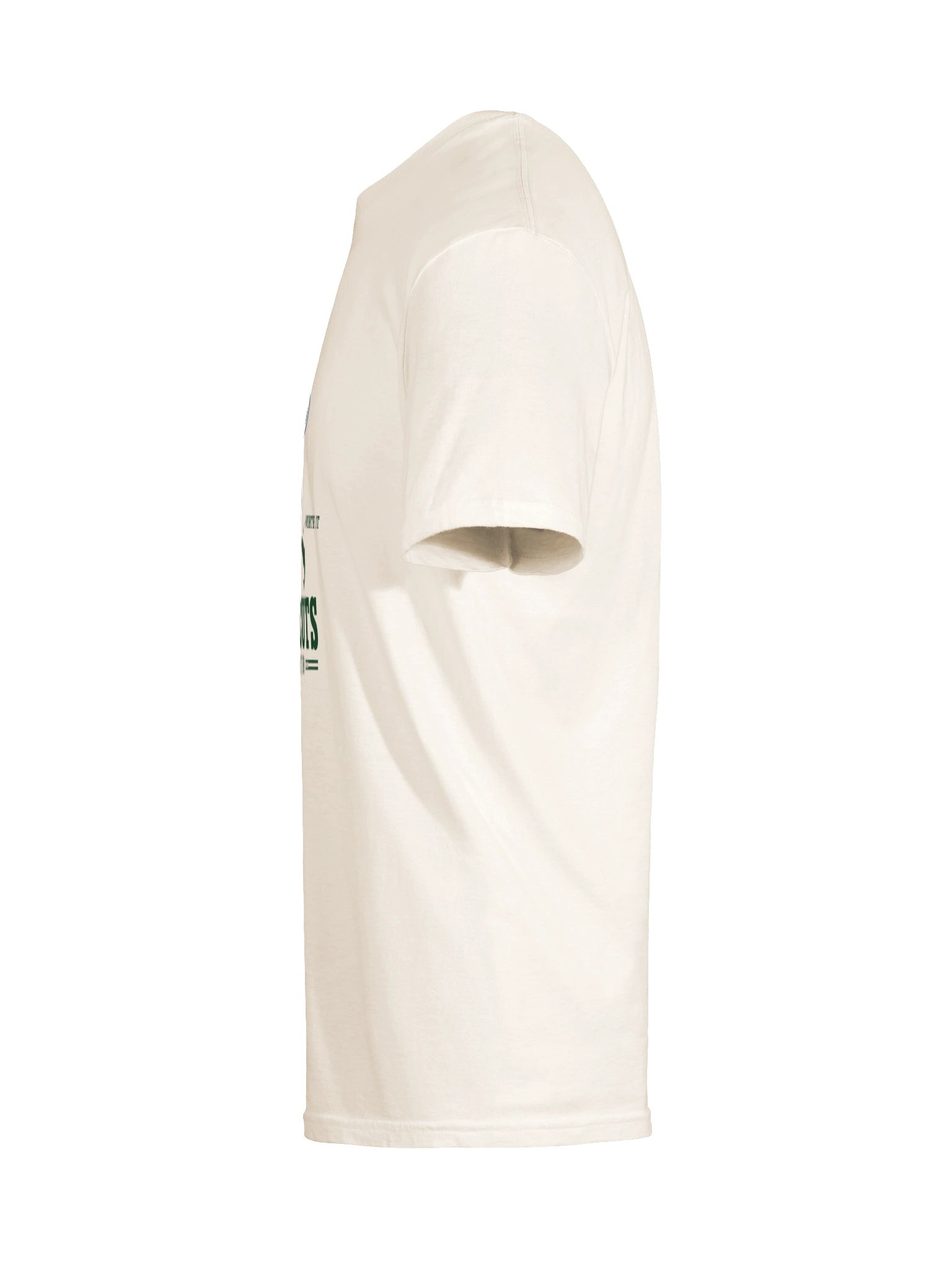 No Shortcuts T-Shirt product image (9)