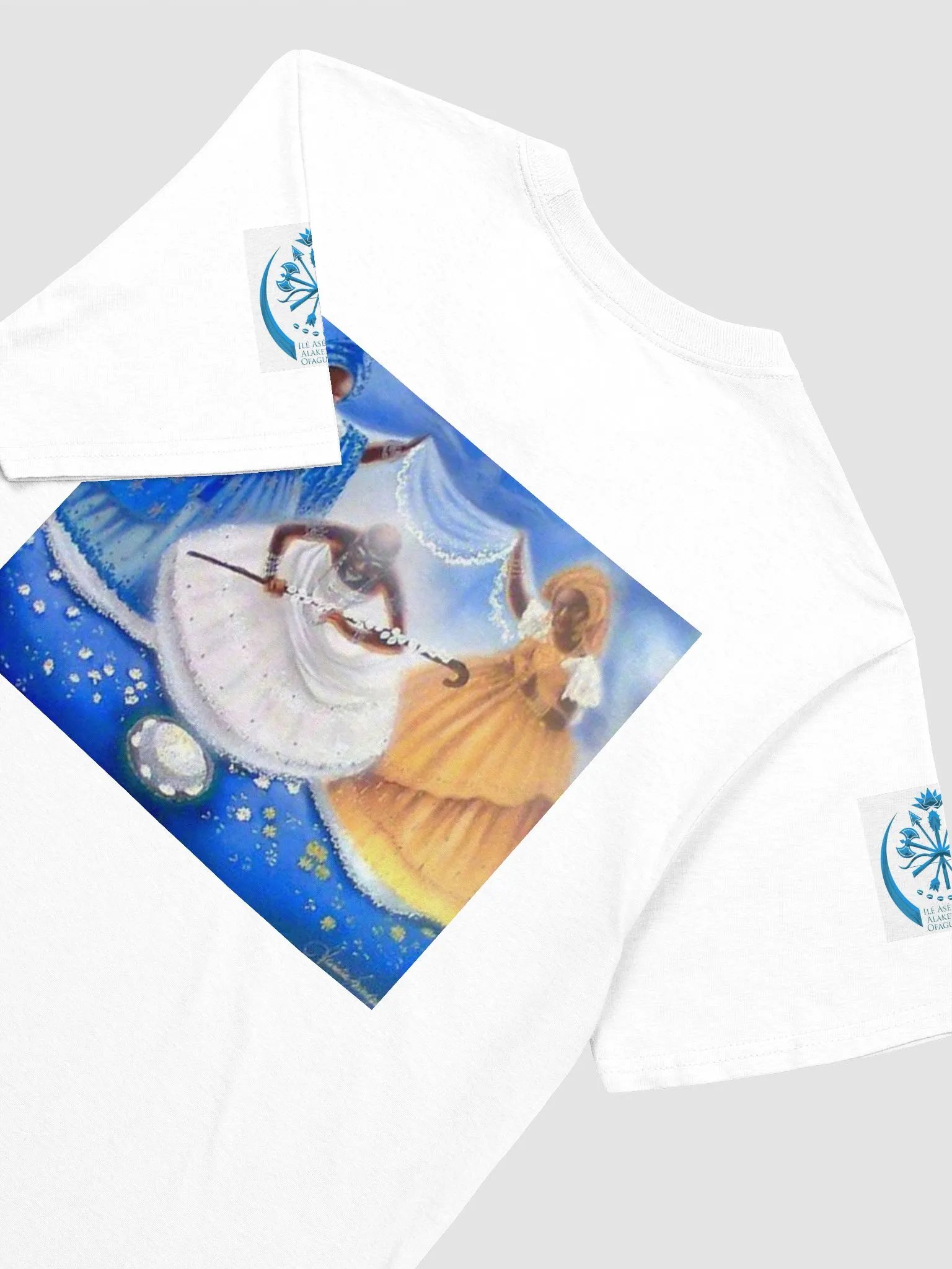 Alá de Oxalá product image (4)