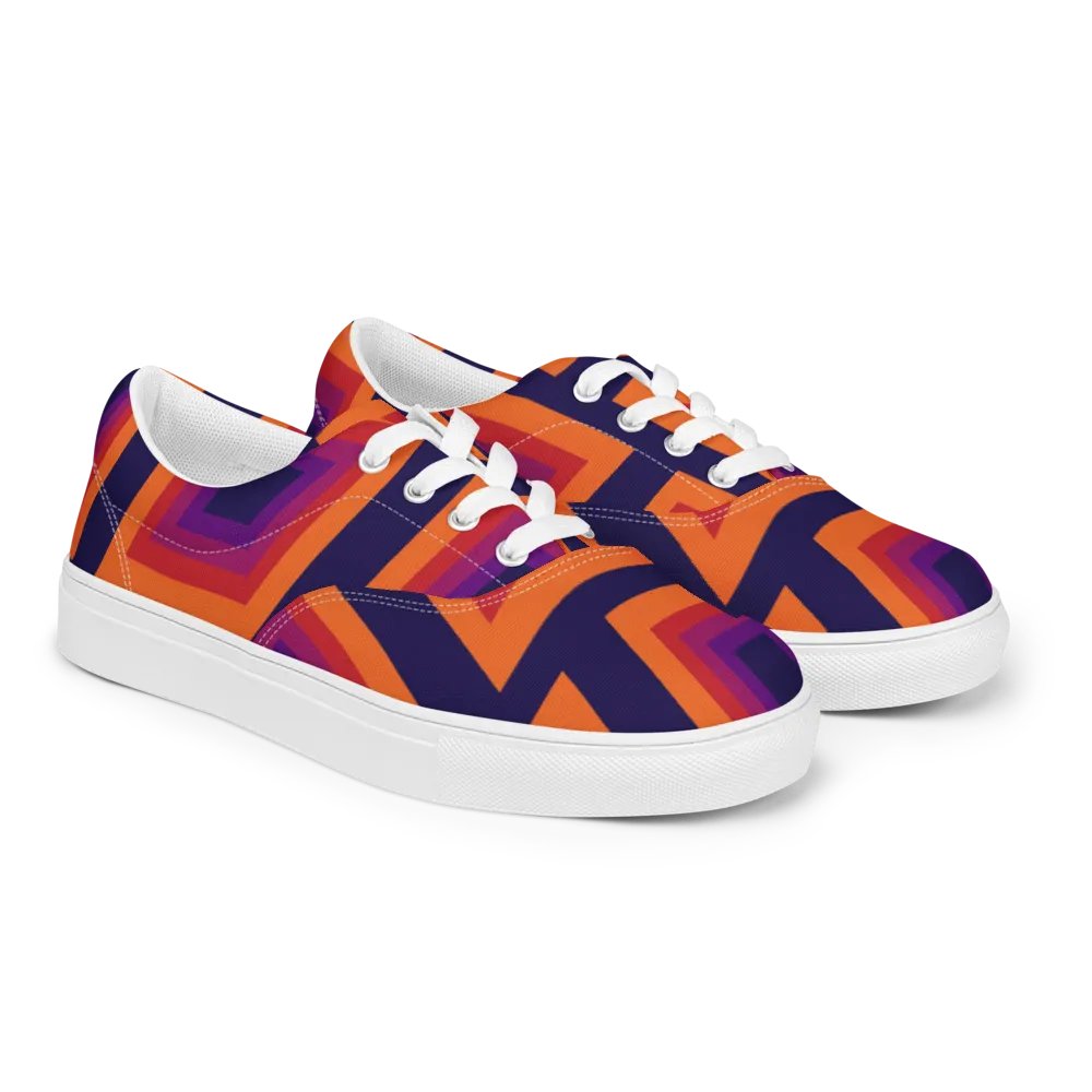 Metro Canvas Shoes product image (10)