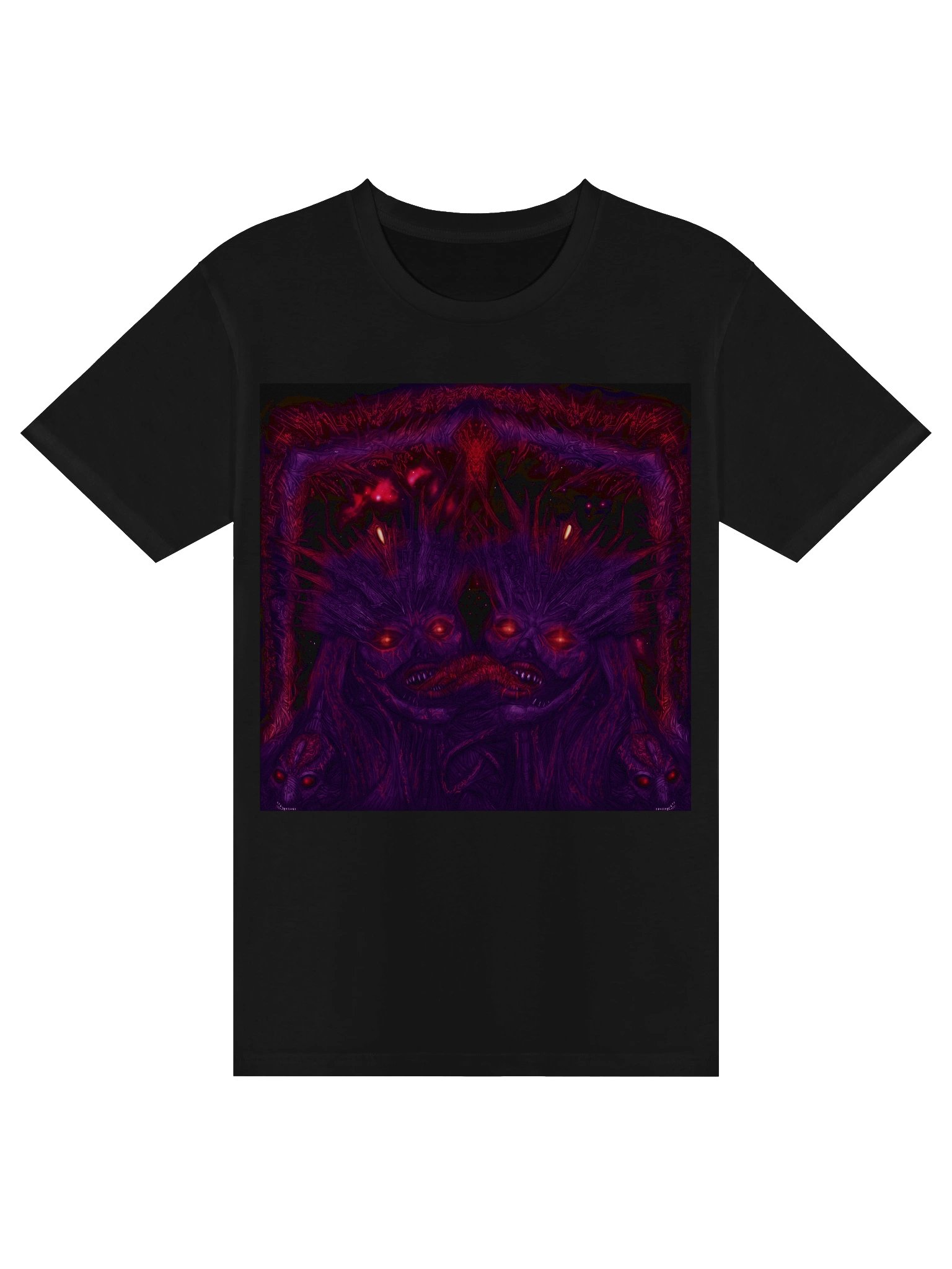 Cosmic Merge (Version 2) product image (1)
