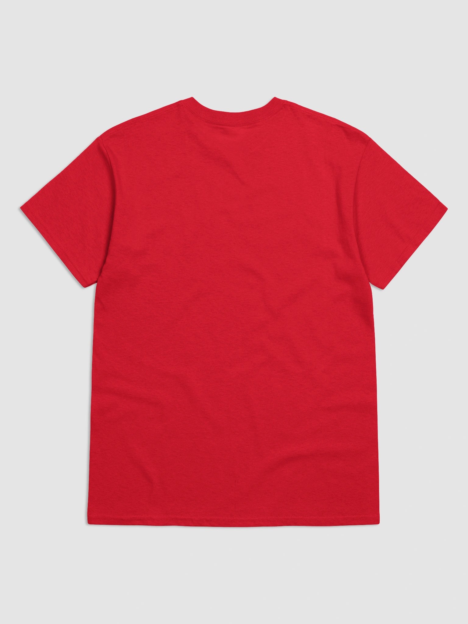 Jumpin' Red - Shirt product image (32)