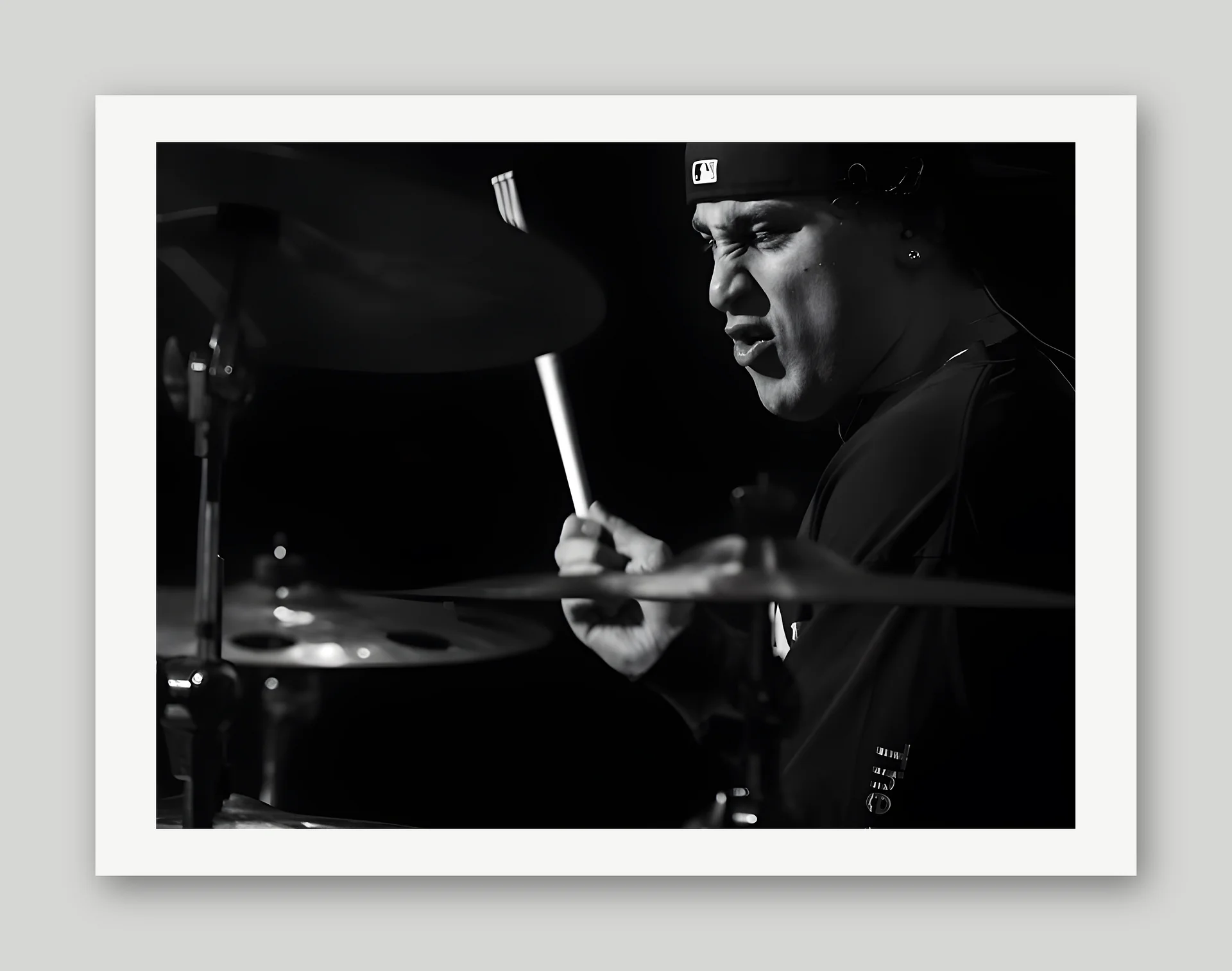 415 Poster product image (2)