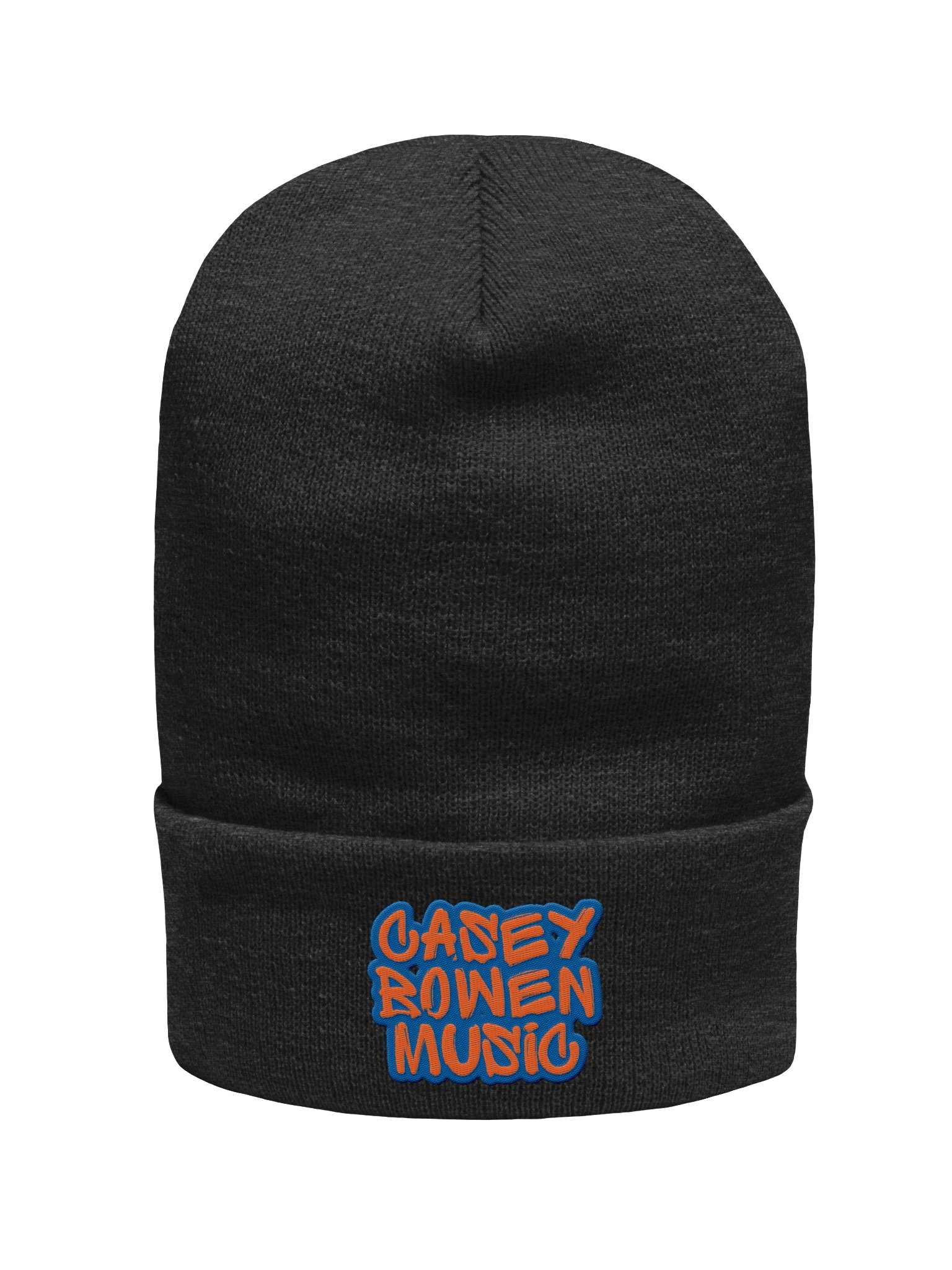 Casey Bowen Music - Beanie product image (1)