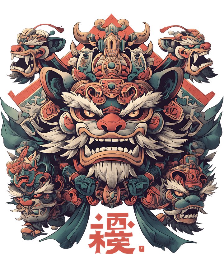 Monkey King product image (2)