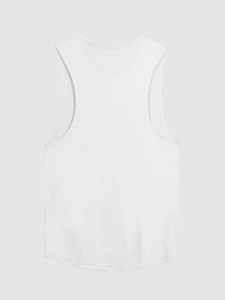 NeuroSpicy Tank Top product image (9)