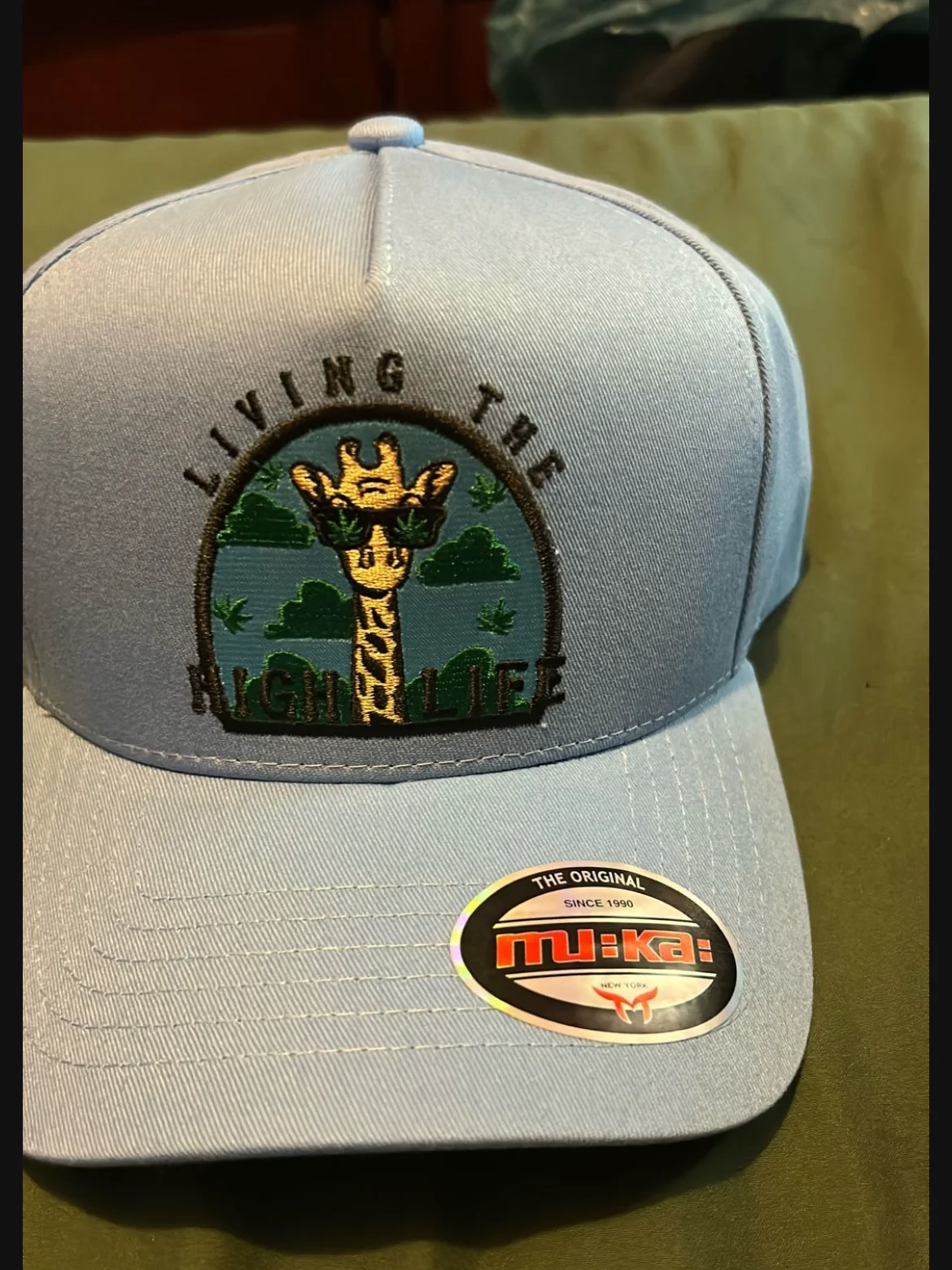 ⭐ MEGASTAR SNAPBACK COLLECTION ⭐ product image (5)