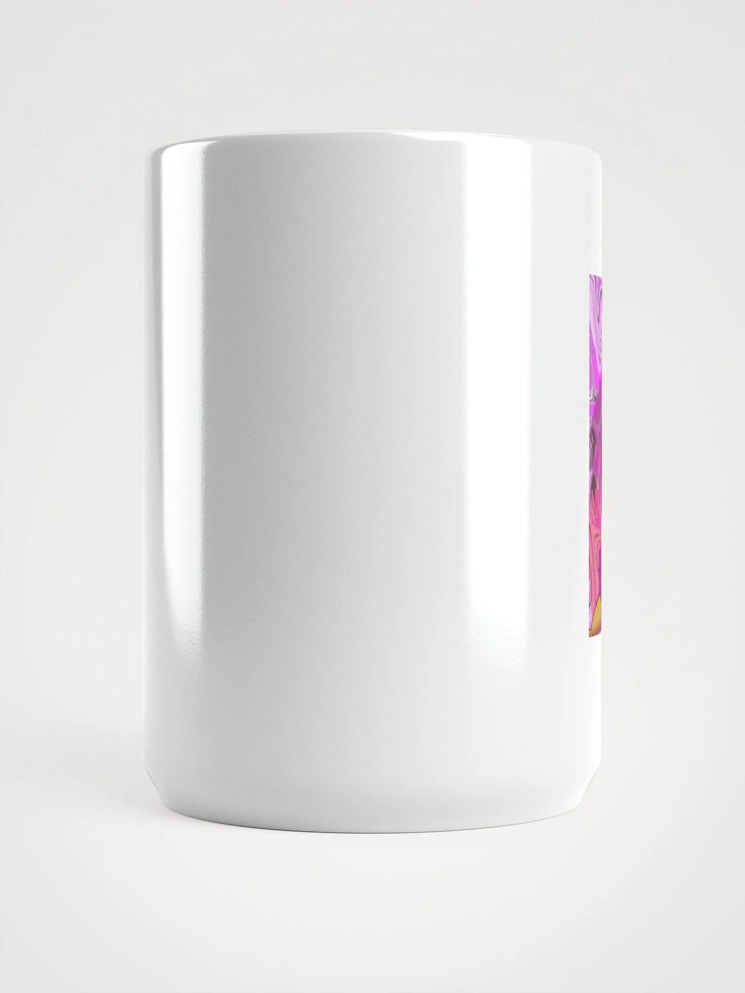 Wraith Hoops Mug product image (5)